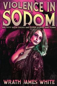 Produktbild: Violence In Sodom