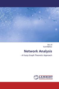 Produktbild: Network Analysis