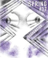Produktbild: SPRING #17: Gespenster