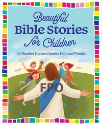 Produktbild: Beautiful Bible Stories for Children