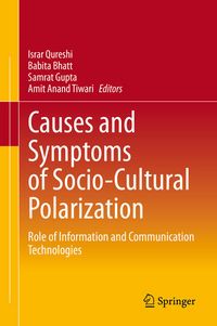 Produktbild: Causes and Symptoms of Socio-Cultural Polarization