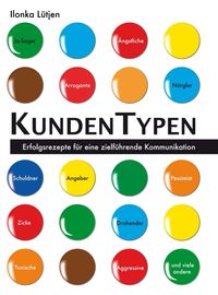 Produktbild: KundenTypen