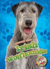 Produktbild: Irish Wolfhounds Irish Wolfhounds