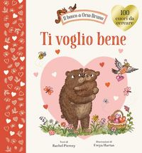 Produktbild: Ti voglio bene