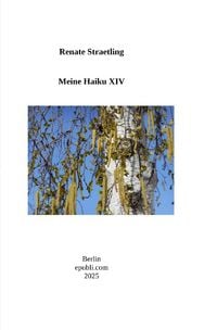 Produktbild: Meine Haiku XIV