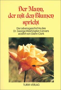 Produktbild: Der Mann, der mit den Blumen spricht