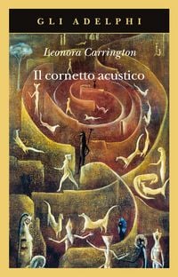 Produktbild: Il cornetto acustico