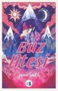 Produktbild: Buz Atesi