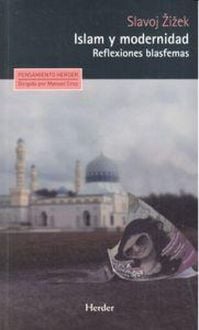 Produktbild: Islam y modernidad : reflexiones blasfemas