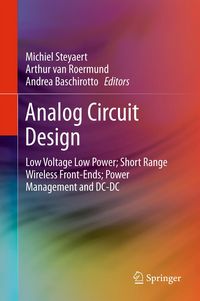 Produktbild: Analog Circuit Design