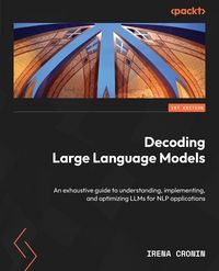Produktbild: Decoding Large Language Models