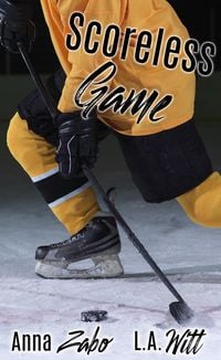 Produktbild: Scoreless Game (On the Board, #2)