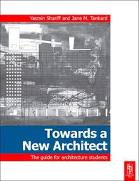 Produktbild: Towards a New Architect
