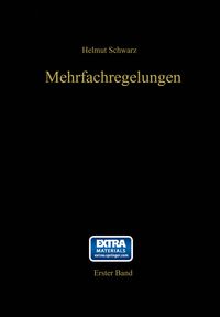 Produktbild: Mehrfachregelungen