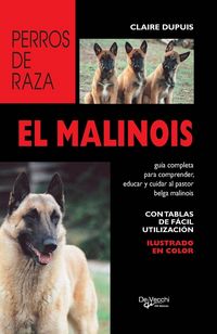 Produktbild: El Malinois