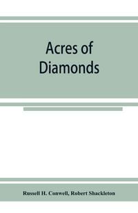 Produktbild: Acres of diamonds
