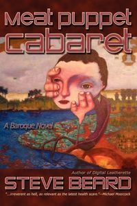 Produktbild: Meat Puppet Cabaret