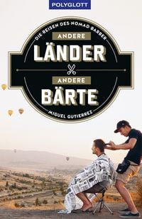 Produktbild: Andere L&auml;nder - andere B&auml;rte