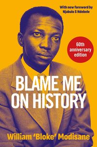 Produktbild: Blame Me on History