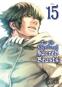Produktbild: To the Abandoned Sacred Beasts 15