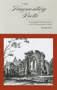 Produktbild: The Fragmentary Poetic