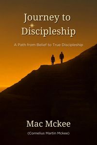 Produktbild: Journey to Discipleship