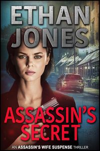 Produktbild: Assassin's Secret
