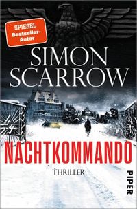Produktbild: Nachtkommando
