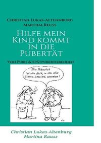 Produktbild: Hilfe mein Kind kommt in die Pubert&auml;t / Hilfe Mein Kind kommt in die Pubert&auml;t 2