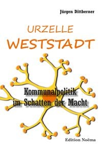 Produktbild: Die Urzelle 'Weststadt'