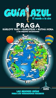 Produktbild: Praga