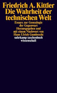 Produktbild: Die Wahrheit der technischen Welt