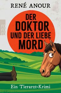 Produktbild: Der Doktor und der liebe Mord