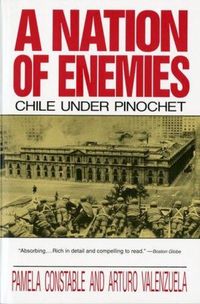 Produktbild: Nation of Enemies