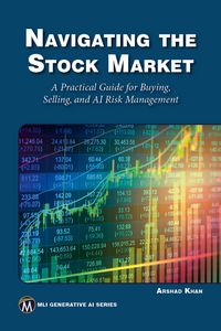 Produktbild: Navigating the Stock Market