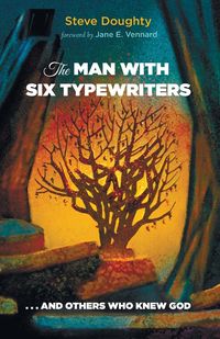 Produktbild: The Man with Six Typewriters