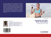 Produktbild: Handgrip Strength: Basic Information