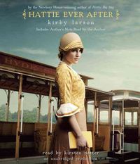 Produktbild: HATTIE EVER AFTER           5D