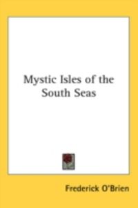 Produktbild: Mystic Isles of the South Seas