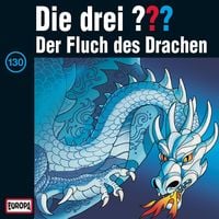 Produktbild: Folge 130: Der Fluch des Drachen