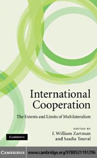 Produktbild: International Cooperation