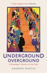 Produktbild: Underground, Overground