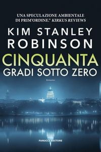 Produktbild: Cinquanta gradi sotto zero