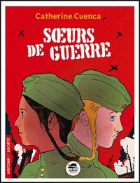Produktbild: Soeurs de guerre
