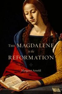 Produktbild: The Magdalene in the Reformation