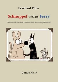 Produktbild: Schnuppel versus Ferry