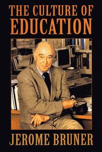 Produktbild: The Culture of Education