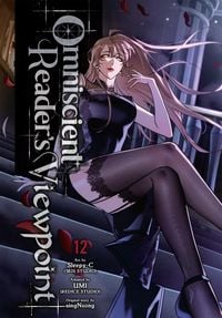 Produktbild: Omniscient Reader's Viewpoint, Vol. 12