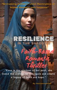 Produktbild: Resilience In The Shadows