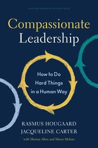 Produktbild: Compassionate Leadership